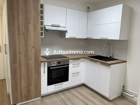 Location Appartement 2 pièces 33 m2 à Savigny-le-Temple - Photo 4