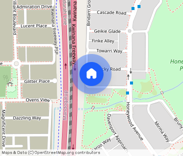 YOUR BEAUTIFUL FAMILY HOME AWAITS! - Photo 1