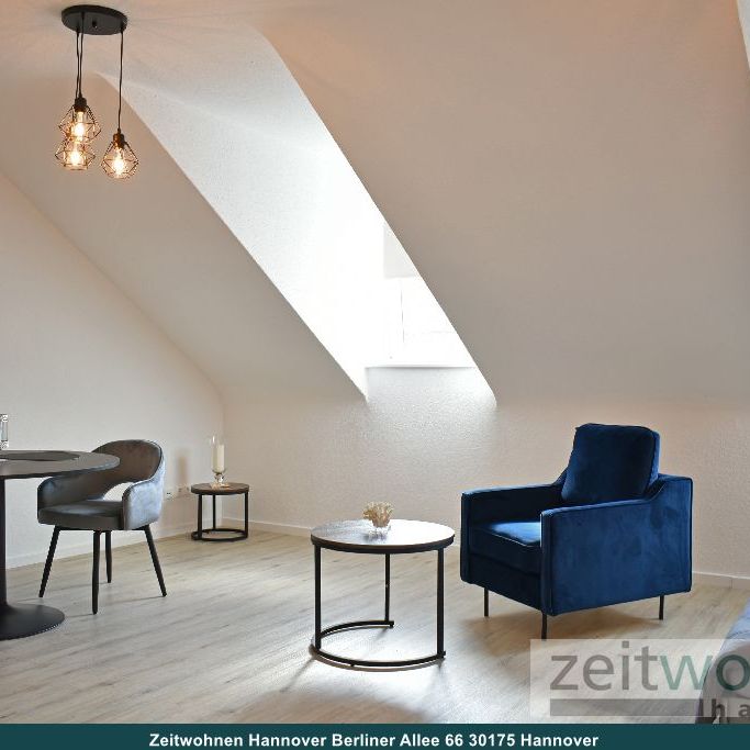 Oststadt - Zentrum - Hauptbahnhof, NEU - Foto 1