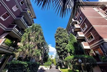 Via Fossato di Vico, Rome, Lazio 00100