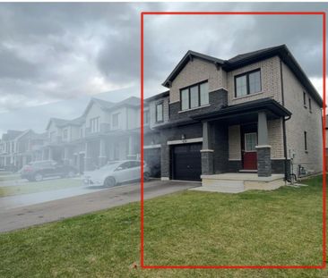 For Lease - 40 Sun Haven Lane, Thorold, Ontario - Photo 3