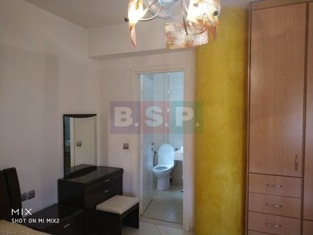 Διαμέρισμα για ενοικίαση Ακαδημία (Ηράκλειο Κρήτης) - Photo 2