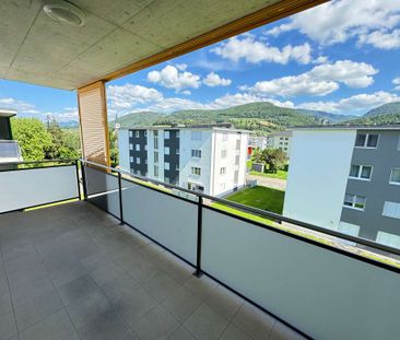 4.5 Zimmer, 104 m², 3. Stock - Foto 5