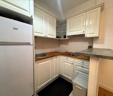 Apartment - Photo 6
