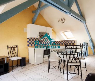Location Appartement 2 pièces 28m² - Photo 6