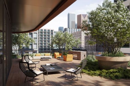 For Lease - 180 Front Street Unit# 1602, Toronto, Ontario - Photo 2