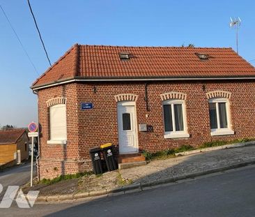 MAISON DE TYPE 3 - Photo 6