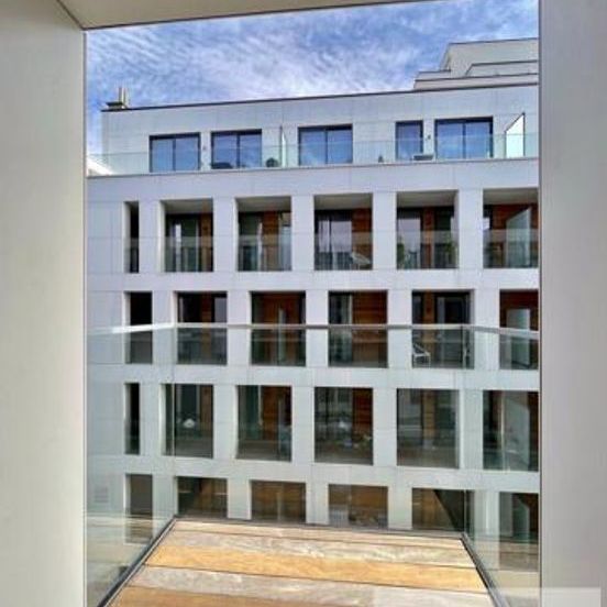 Appartement te huur - Foto 1