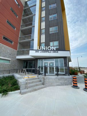 For Lease - 200 Largerfeld Drive Unit# 508, Brampton, Ontario - Photo 1