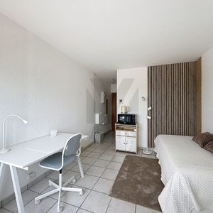 Location Appartement 1 pièce 19m² REIMS 51100 - Photo 2