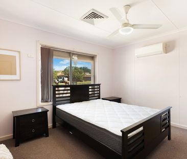 3x1 Partially Furnished Home with Pool - Photo 4