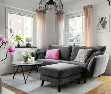 Sven-Agne Larssons Väg, Göteborg - Photo 3