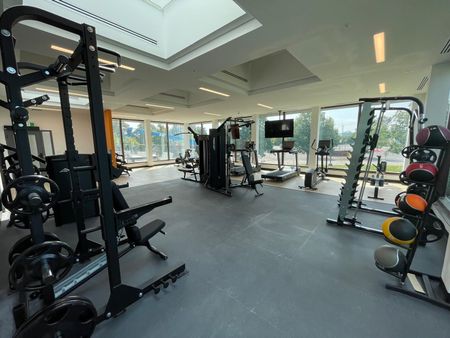 For Lease - 1600 James Naismith Drive Unit# 212, Cyrville - Carson Grove - Pineview, Ontario - Photo 5