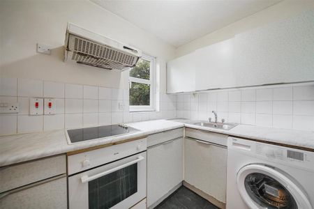 Studio to rent - Photo 4