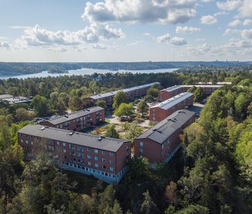 Jupitervägen 64, Käppala - Photo 1