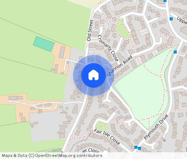 Old Street, Fareham - Photo 1