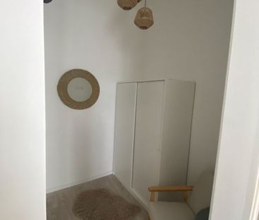 Appartement 1 pièce à Lille - Photo 6