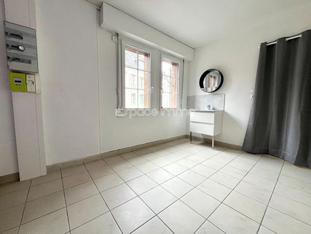 Location Appartement 1 pièce 39m² CLERES 76690 - Photo 4