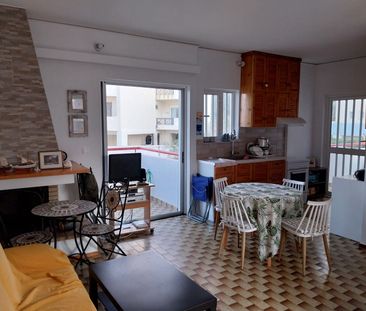 Ενοικίαση κατοικίας, 50 τ.μ., Ραφήνα, 530 € - Photo 3