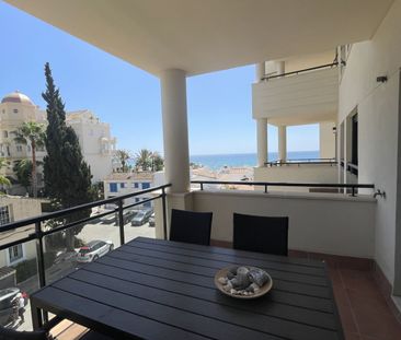 Apartment in New Golden Mile, Costa del Sol - Photo 1