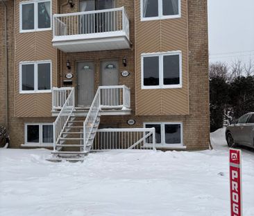 À louer / Appartement - Photo 1