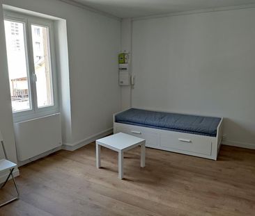 Appartement 1 pièce à louer - Photo 3