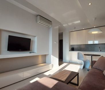 Sprawdź>>> Luksusowy apartament w Centrum 39.59 m² - Photo 4