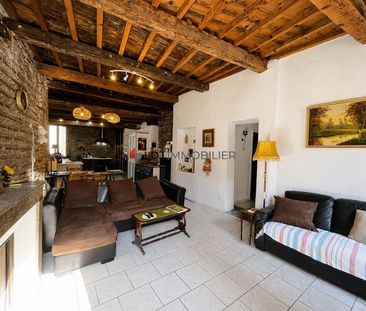 Location Appartement 5 pièces 111m² PERPIGNAN 66000 - Photo 1