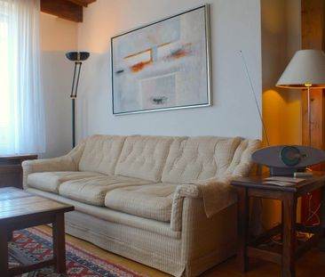 4 Zimmer, 3. Stock - Photo 4