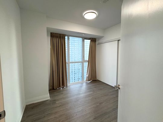 For Lease - 77 Mutual Street Unit# 3504, Toronto, Ontario - Photo 1