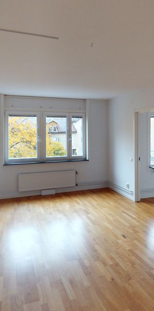 Sommarrogatan 1 - Foto 1