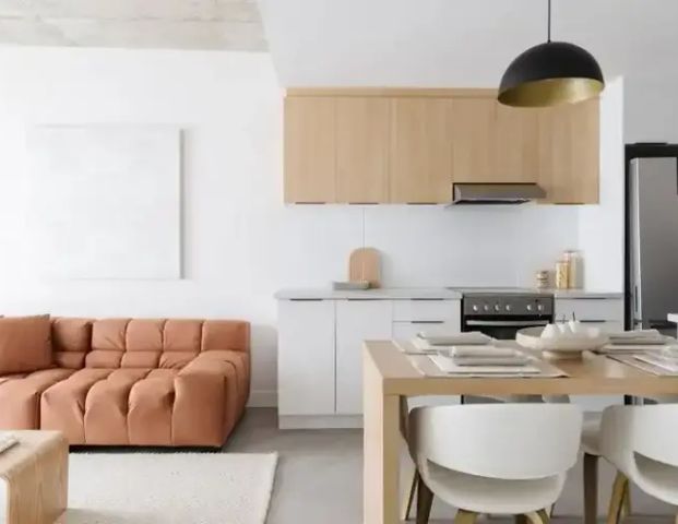 Espace Montmorency | 777 BOUL LE CORBUSIER, Laval - Photo 1