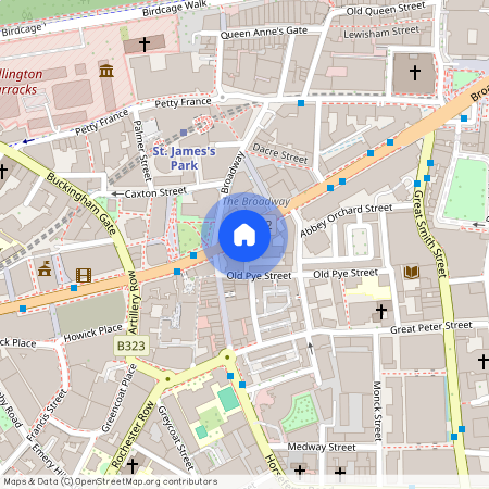 Department of Health and Social Care, 39 Victoria Street, London, SW1H 0EU, United Kingdom