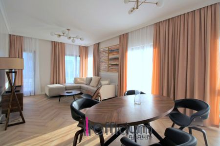 3 pokoje | nowy apartament z ogródkiem | Mokotów - Фото 3