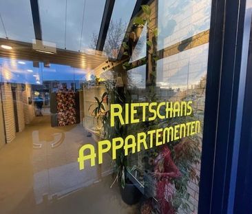 Rietschans 71, De Baanderij, 2352BB, Leiderdorp - Foto 5
