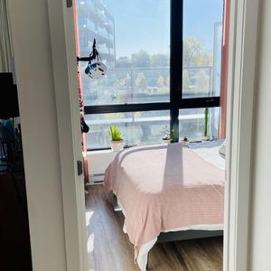 4 1/2 - Montréal (Griffintown) - 2 930 $/mois - Photo 2