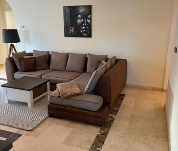 Middle Floor Apartment · Nueva Andalucía - Photo 2