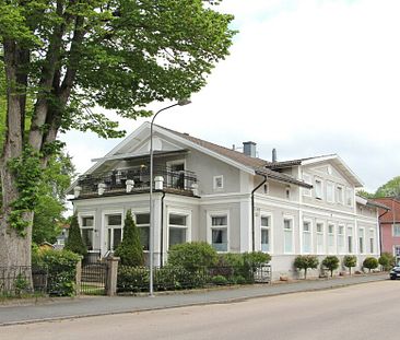 Villastaden, Ljungby, Kronoberg - Photo 1