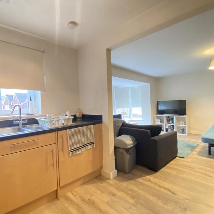 1 bedroom apartment to rent - Photo 1