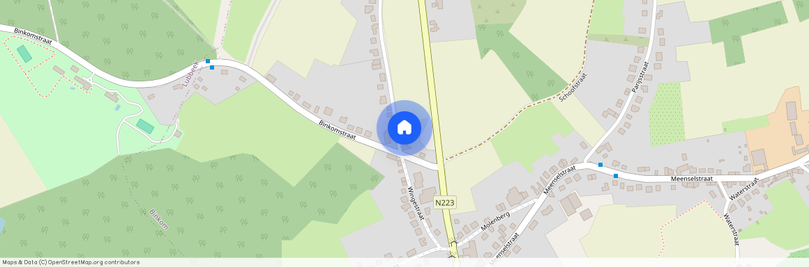 Wingestraat 16A, 3210, Lubbeek