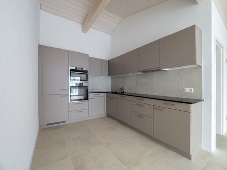 4.5 room apartment for rent in Rueyres-St-Laurent! - Photo 3