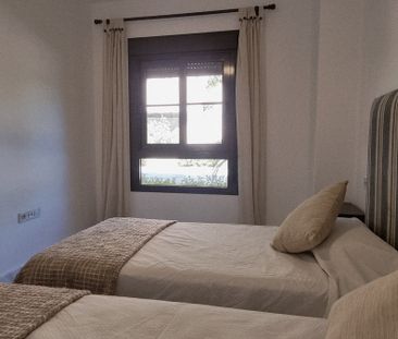 Apartment in Hacienda del Sol, Costa del Sol - Photo 5