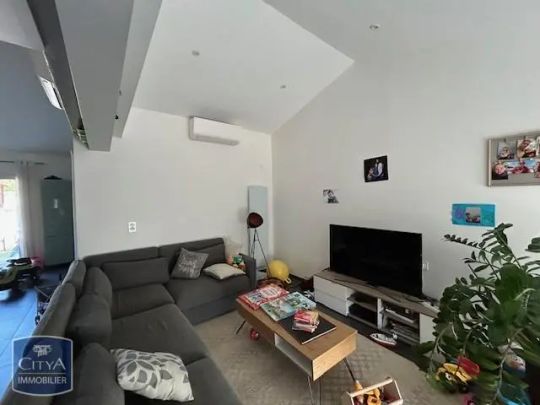 Maison à louer 4 pièces 110.81m² - Photo 1