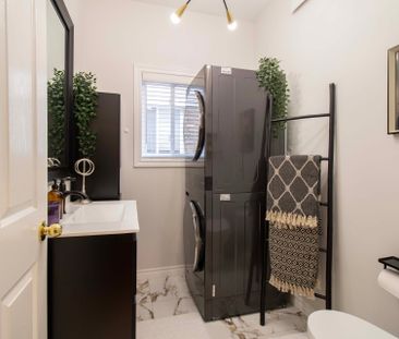 For Lease - 42 Holkham Avenue Unit# Main, Hamilton, Ontario - Photo 4