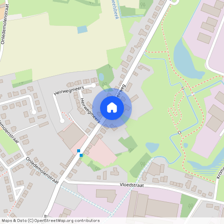 Heirweg 34, 8800 Beveren