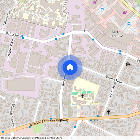 6/33 Stanhope Road, Mount Wellington, Auckland City