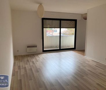 Location Appartement 2 pièces 48m² MERIGNAC 33700 - Photo 1