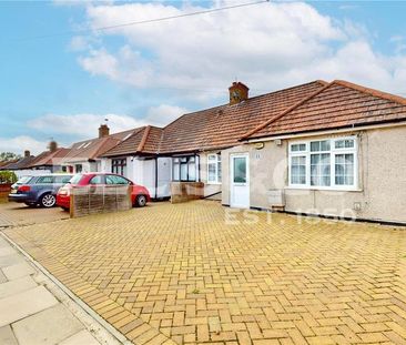 2 bedroom bungalow to rent - Photo 6