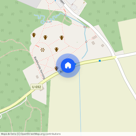 Anundshög, Västerås