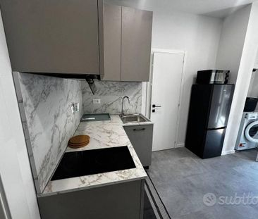 Appartamento di 42 m² con 2 locali a Bologna - Photo 1